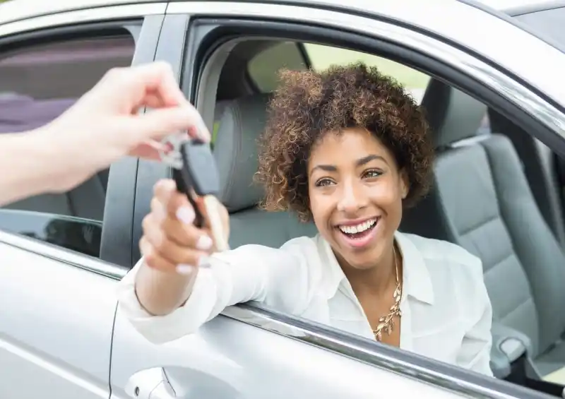 auto leasen Kootwijk